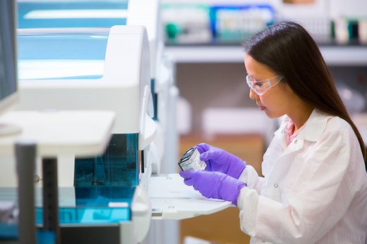 PPD Laboratory Services Central Lab | PPD