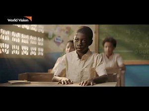 World Vision Child Protection