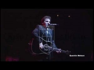 Bruce Springsteen - Tunnel of Love (Live in Atlanta) (March 22, 1988)