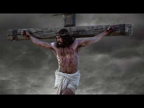 Jesus Is Scourged and Crucified | Matthew 27