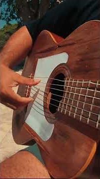 How to play guitar like that – learn easy