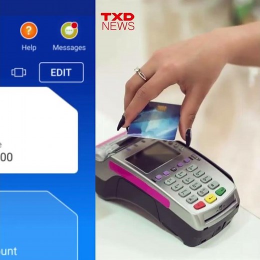 Easily Adjust Your EAP Limit with Standard Bank's App