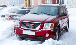 GMC Envoy AC blower motor not working - causes and diagnosis