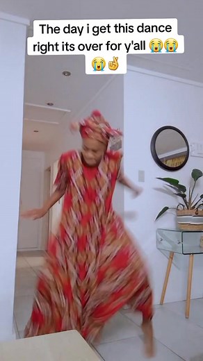 The Ultimate Finger Dance Tutorial for SAMA28 | Master the Moves Now!