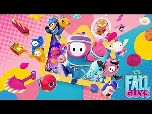 How to Download and Play Fall Guys on Android and iOS