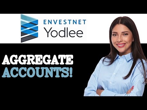 Tips For Yodlee Account Aggregation (2025)