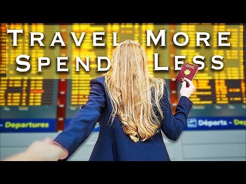 21 Clever Hacks to Get Insanely CHEAP FLIGHTS | Budget Travel Guide
