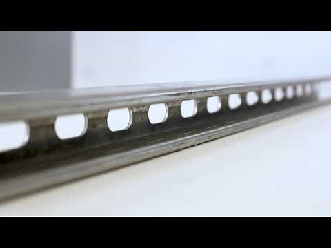 Mounting Electrical Enclosures