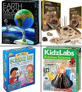 23 Best Science Kits For Kids In 2025, As Per Toy Experts
