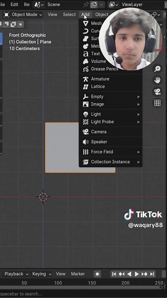 Realistic Flag Animation in Blender: Step-by-Step Guide