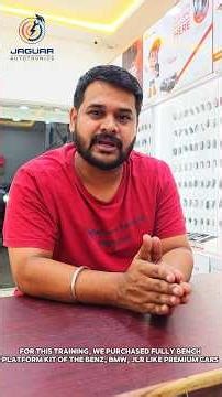 ⚙️ Mercedes EIS+BMW CAS/FEM+Audi KESSY Key Programming Full Training | 4-Day Mega Workshop Bangalore