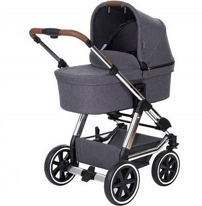 ABC Design Condor 4 Air Kombi-Kinderwagen für 499,99€ (statt 669€)