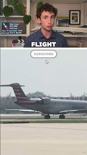 This Bus Flight is Now a Plane #aviation #shorts