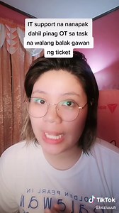 Sayang effort luh #YourFavITgirl #fyp #softwareengineer #itmemes #itsupport