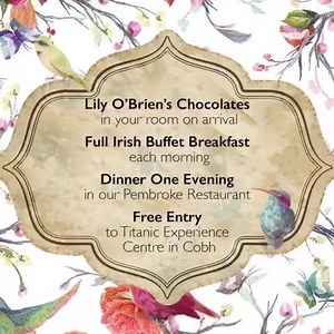 9K views · 50 reactions | Take a City Break this Spring at the...