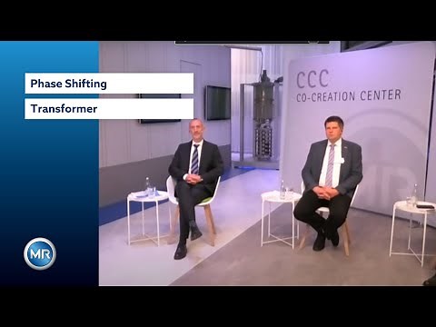 Phase Shifting Transformer