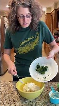 Classic Knorr Spinach Dip Recipe