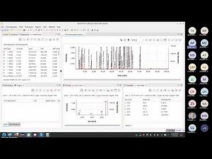 2024 Fall AC - Demonstration: ADF and ASM with OpenChrom