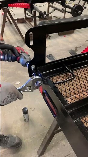 Step-by-Step Trailer Gate Assembly Guide