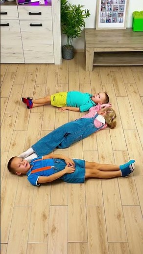 Great Way to Learn ABC! 🔤😊 Kids Learning Video