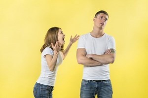 Here Are the Three Types of Abuse: Mental Abuse, Physical Abuse, and Verbal Abuse