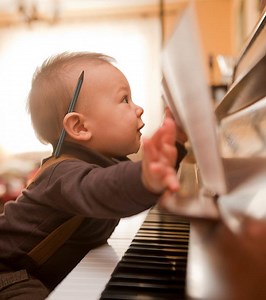 Classical Music For Babies: 13 Top Picks To Soothe & Stimulate