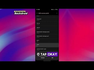 How to Set Up Simple Mobile APN settings for Calls, Texts, & Data (Step-by-Step)