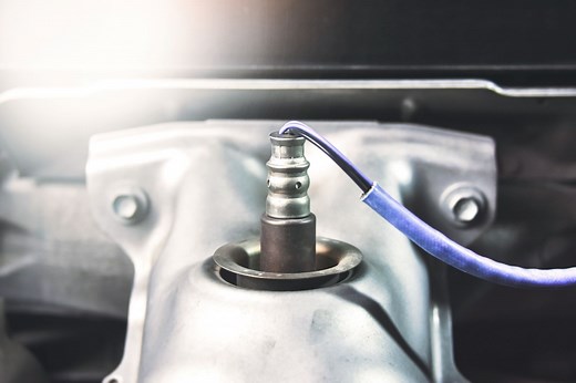 P2271 Code: O2 Sensor Signal Biased / Stuck Rich Bank 1 Sensor 2 - In The Garage with CarParts.com