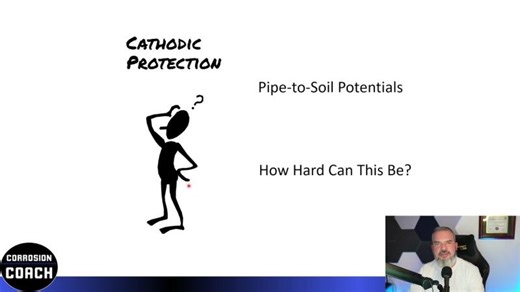 Cathodic Protection Criteria and Pipe-to-Soil Potentials | Patriot Pipeline Services LLC