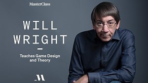 1.3K views · 25 reactions | Learn the art and science behind some of the world’s most successful games. Our newest instructor—the visionary creator of The Sims—shares the tools, insights, and inspiration that drive his game design process. Introducing Will Wright's MasterClass on game design and theory. https://mstr.cl/2RIAF2v | MasterClass | Facebook