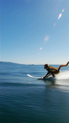 [Extreme Monkey King] 360 Grab & Backflip! This is Pro Wakeboarding!