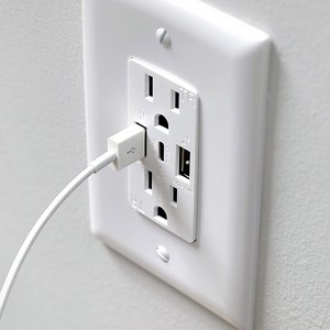 How To Install a USB Outlet