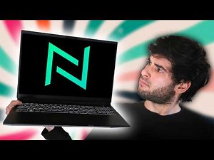 Finally! True Privacy in a Laptop: NovaCustom Review