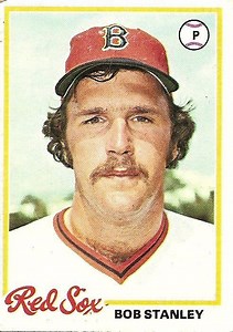 Bob Stanley (baseball) - Alchetron, The Free Social Encyclopedia