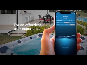 Balboa ControlMySpa Wi-Fi New Features 2022