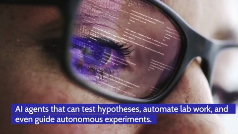 U.S. Launches “Genesis Mission” to Supercharge AI-Driven Scientific Discovery