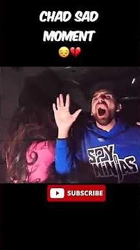 Sad Spy Ninjas 3 Spy Ninjas CWC Chad Wild Clay Vy Qwaint Daniel Gizmo Regina Melvin PZ9 Project Zo