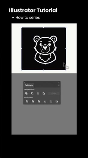 Illustrator Tutorial | How to use tools