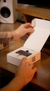 The new RØDE Micro Camera Kit [Unboxing] @rodemic