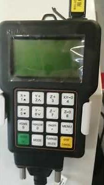 how to update dsp control system