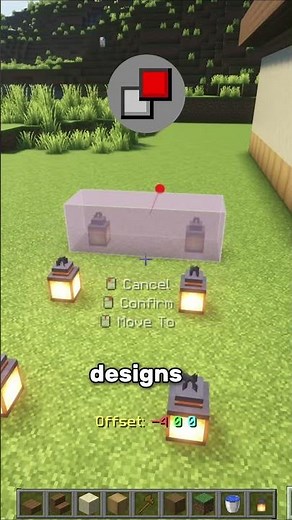 Speed Up Minecraft Building with These Tools!