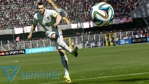 FIFA 15
