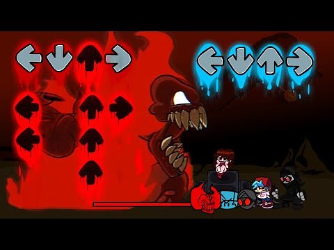 (PHASE 4, REAL LEAKS, PHASE 5 CUTSCENE?!) NEW TRICKY WEEK LEAKS | Friday Night Funkin'