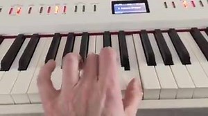 464K views · 4.7K shares | KEYBOARD CHALLENGE! My dear keyboard friends- it's time to dust off the cobwebs in your musical mind. Try this! Share this with a keyboardist friend of yours today! | Jordan Rudess | Facebook