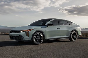 2025 Small Car Preview: 7 New affordable-ish vehicles headed to showrooms | Reviews