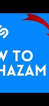 How to Use Shazam App 2024?