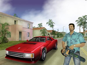 GTA Mod Installer v4.1 file - Grand Theft Auto: Vice City