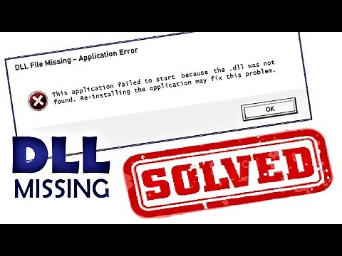 advpack.dll missing in Windows 11 | How to Download & Fix Missing DLL File Error