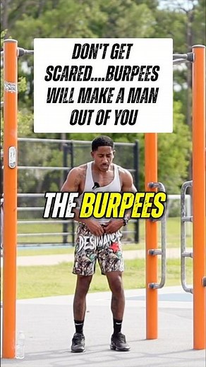 Burpees: The Ultimate Full-Body Workout for Beginners!