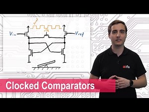 Clocked Comparators